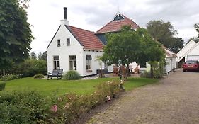 B&B op de Sing-Sang
